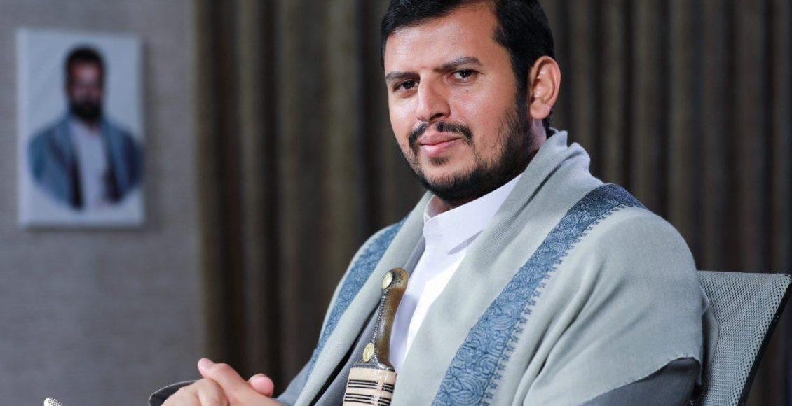 ifmat - Sayyed Houthi - Yemen Ansarullah will be part of Al-Quds formula