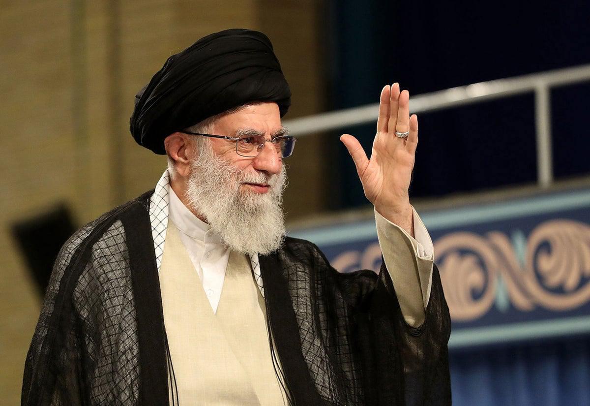 ifmat - A Big blow of Iran resistance to Khamenei