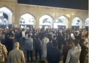 ifmat - Amid Iran unrest media warn of unprecedented inflation to come