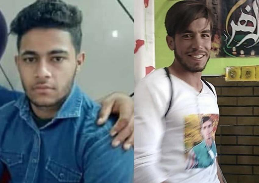 ifmat - Forced interviews with families of two men killed in Iran raise questions