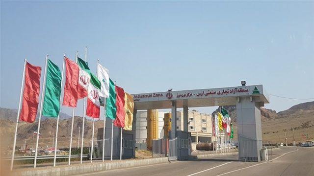 ifmat - Iran drives development of Persian Gulf–Black Sea International transport and transit corridor