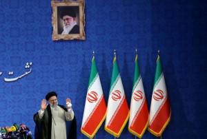 ifmat - Iran not ready for nuclear talks until Raisi takes over