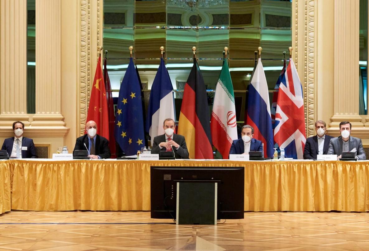 ifmat - Iran regime should focus on its people not its image abroad