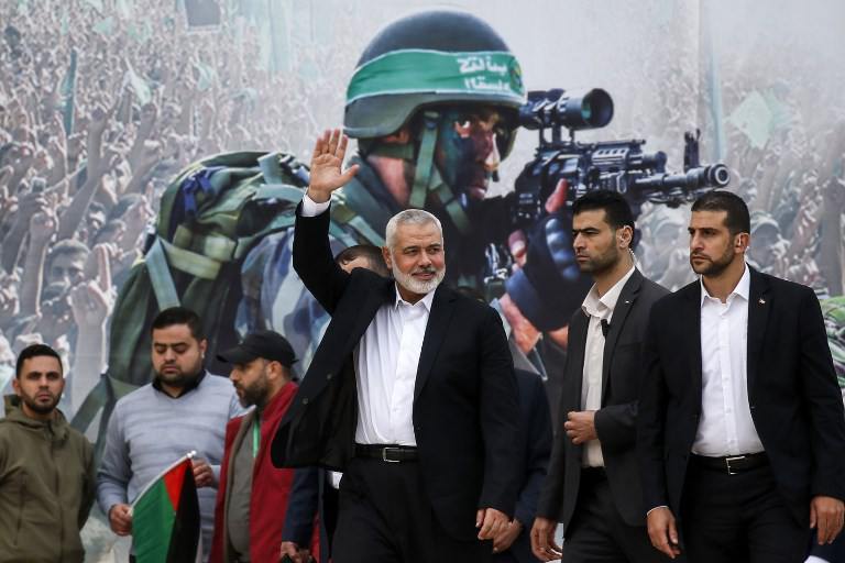 ifmat - US court rules 3 Iranian banks and IRGC liable for Hamas terror attack