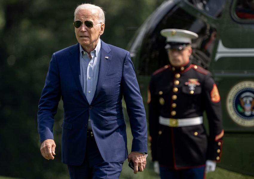 ifmat - WSJ calls on Biden not to agree to Iran Terms