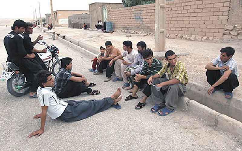 ifmat - International Youth Day in Iran