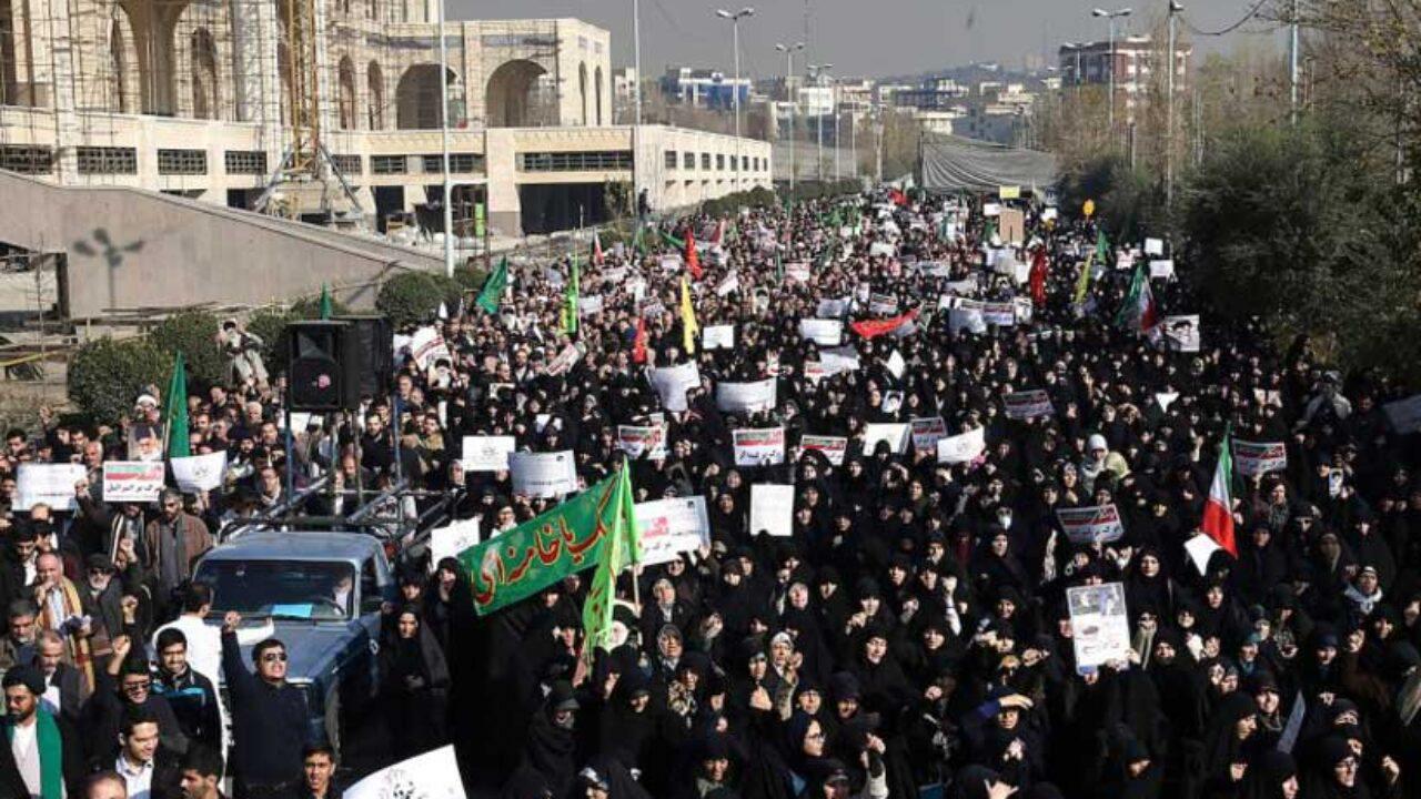 ifmat - To avoid public protests Iran regime plans to divide Khuzestan