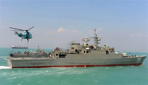 ifmat - Iran Navy to acquire 3 new warships