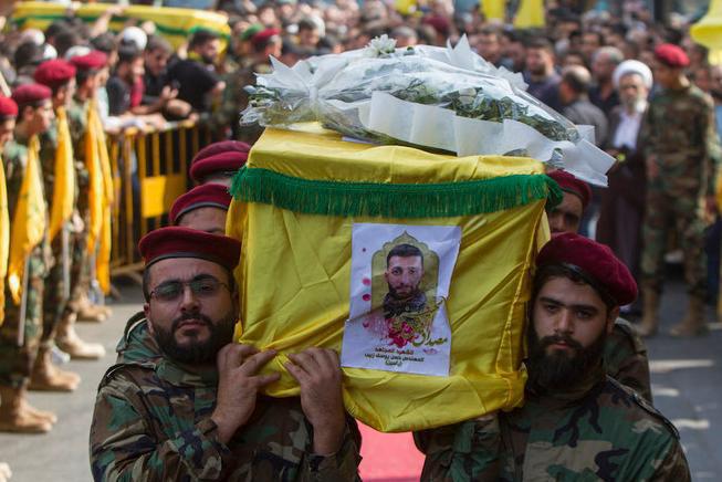 ifmat - Iran-backed Hezbollah is unlikely to disarm voluntarily