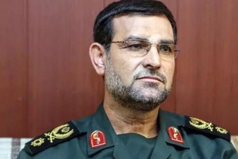 ifmat - Iran has intelligence supremacy in Persian Gulf IRGC Navy chief