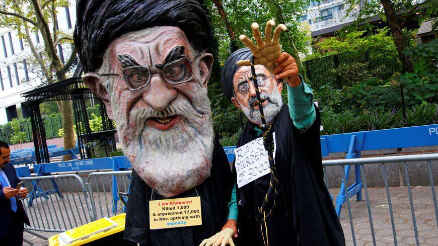 ifmat - Iran new administration faces accusations of nepotism