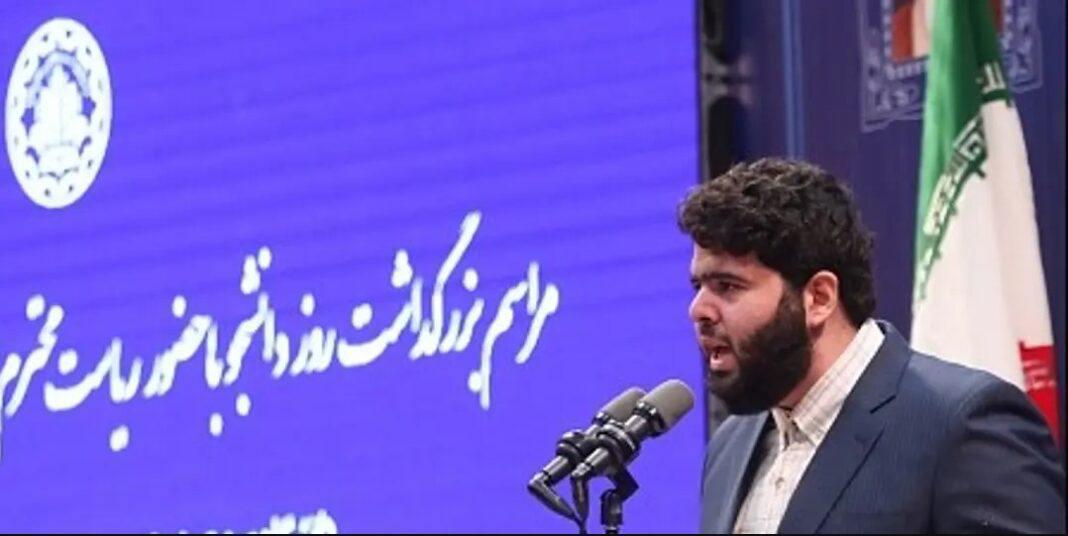 ifmat - Students accuse Raisi of insults and humiliation during campus meeting