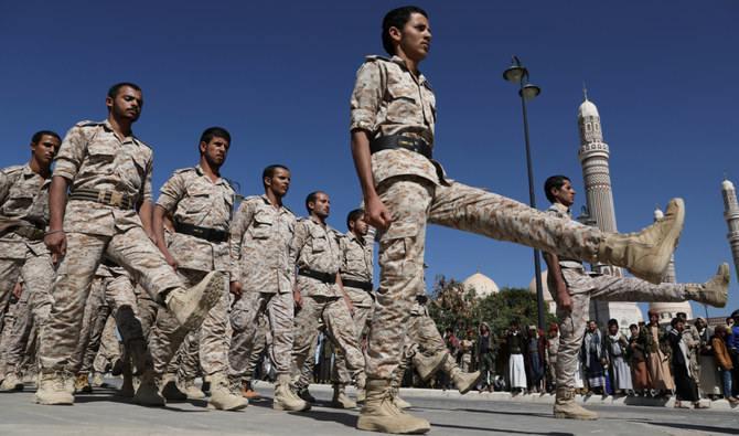 ifmat - Yemen calls for punishing Iran for military supplies to Houthis