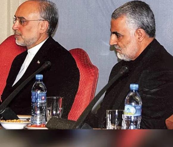 ifmat - Ex-Foreign minister reveals Soleimani influence in Iran foreign policy