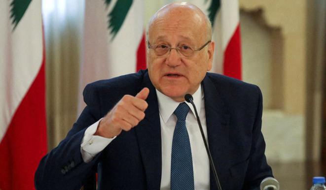 ifmat - Fears grow over Iran influence in Lebanon after Hezbollah Amal Cabinet decision