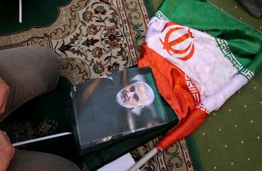 ifmat - Iran protests show regime that change is in the air