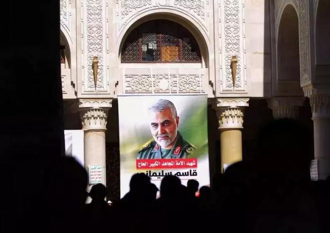 ifmat - Yemen continues to pay the price for Soleimani meddling