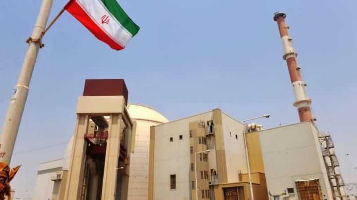 ifmat - Iran boosts oil export to above 1 million barrels amid nuclear talks