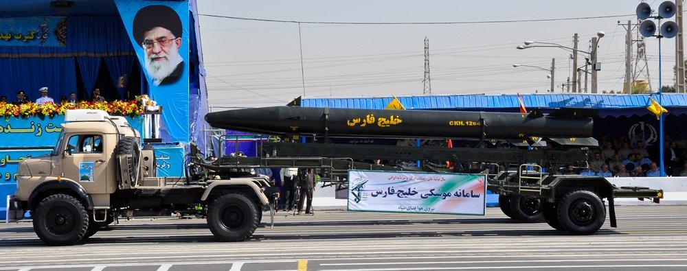 ifmat - Iran wants nuclear agreement and to retain ballistic missile capability