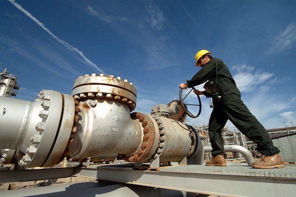 ifmat - Irans regime loses Iraq gas market