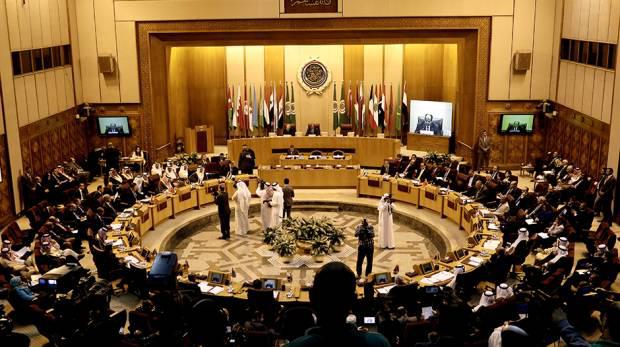 ifmat - Arab League decries Iran for destabilizing acts in Morocco