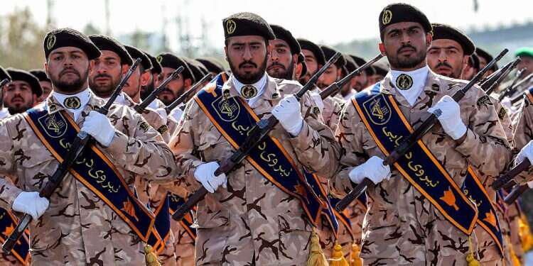 ifmat - Dropping IRGC from blacklist would be boon for terrorism