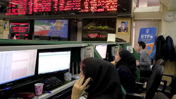 ifmat - Foreign investors unlikely to rush back to Iran