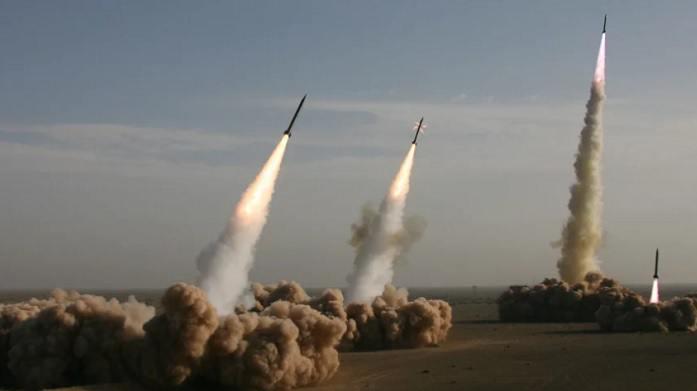 ifmat - Iran missiles threaten global peace and stability