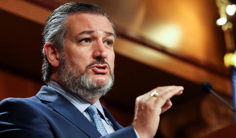 ifmat - Ted Cruz Republicans will use Host of Tools to kill Iran Deal