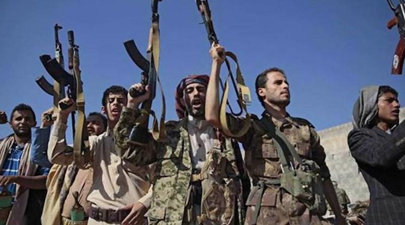 ifmat - UN Security Council labels Houthis a terrorist group