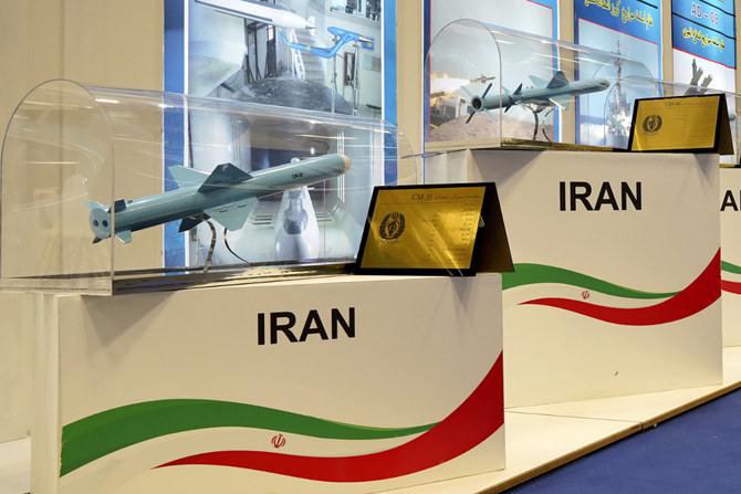 ifmat - West must end the Iranian regime impunity