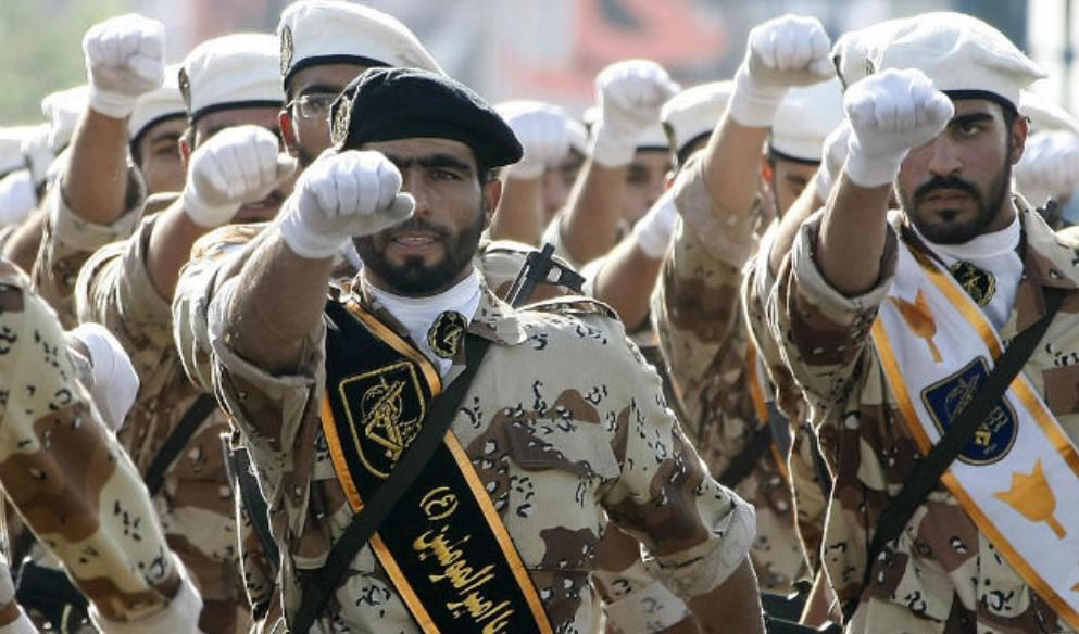 ifmat - New Iran Nuclear Deal could allow Iranian terrorists into US