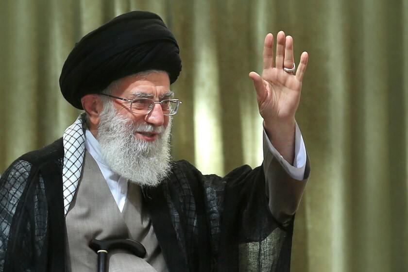 ifmat - Hello Commander Khamenei ghoulish new propaganda drive aimed at under-12s