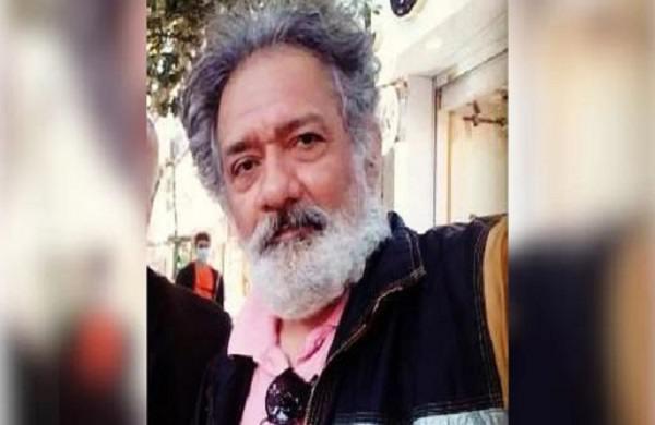 ifmat - Iranian poet ordered to pay fine to avoid prison