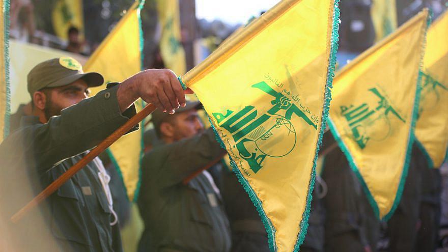 ifmat - Iran-backed Hezbollah Close to defeating the Israelis by land and sea