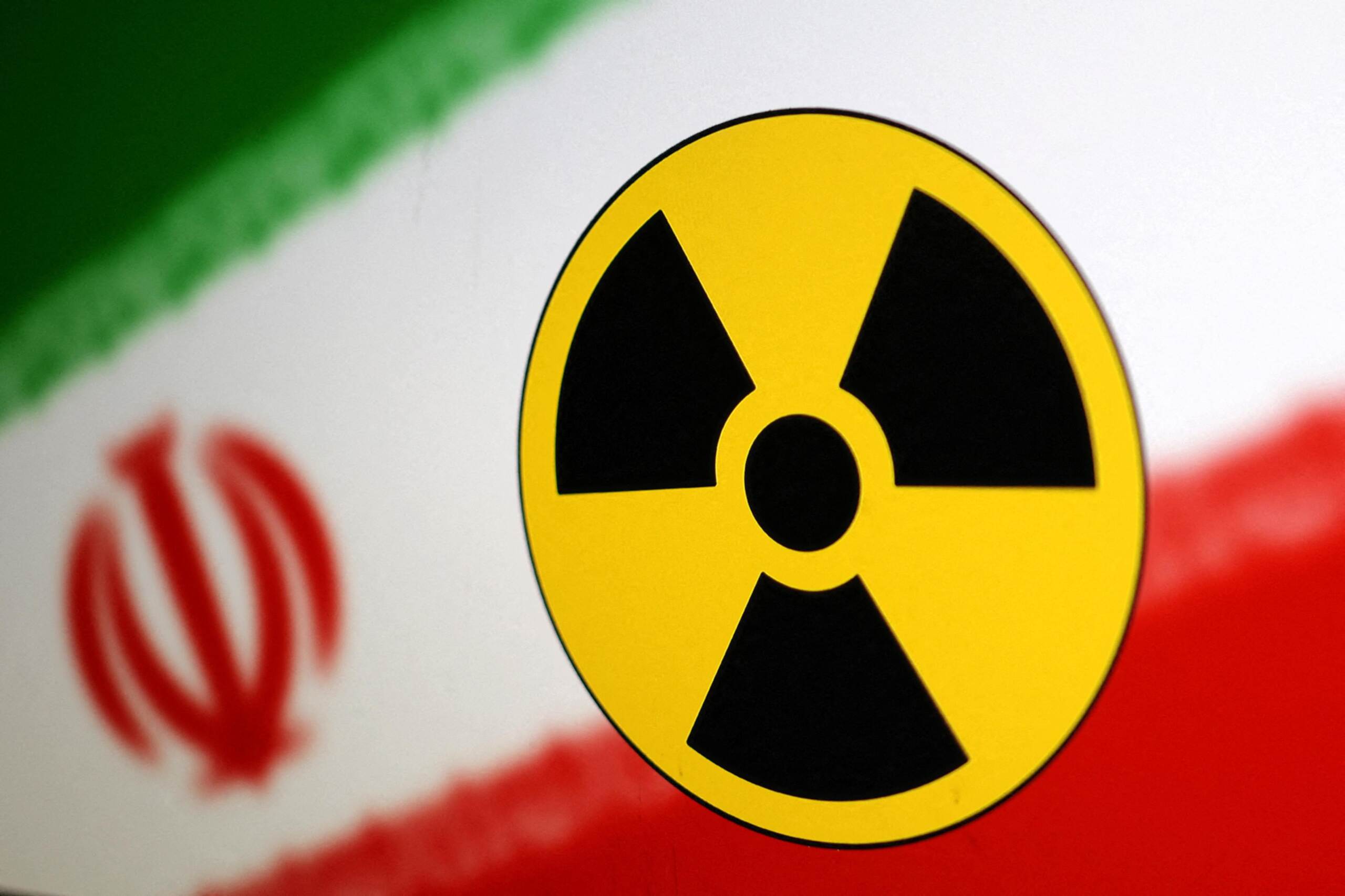 ifmat - Iran will keep IAEA cameras turned off until nuclear deal is restored