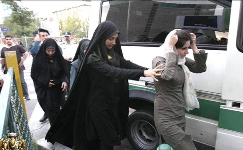 ifmat - Tehran regime ramps up pressure to impose mandatory hijab on women