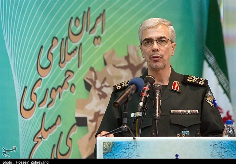 ifmat - Iran threatens to target Israel-CENTCOM ties