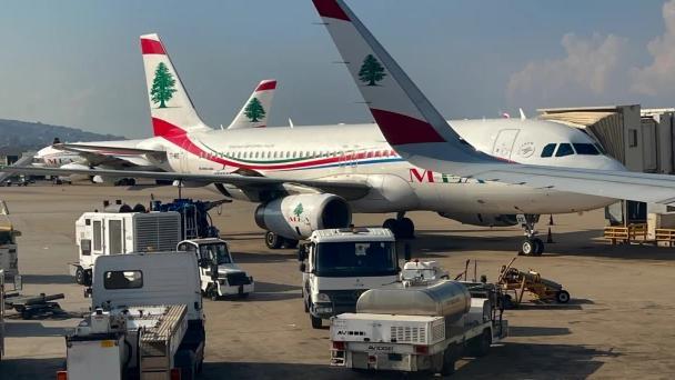 ifmat - Iranian arms transfers through Beirut airport could ignite the Middle East