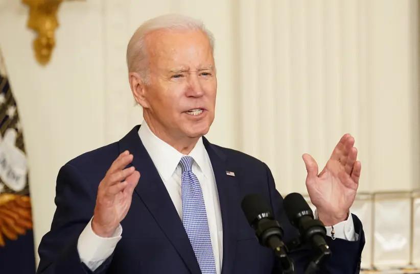 ifmat - 60 US lawmakers urge Biden administration to target Iranian drone program