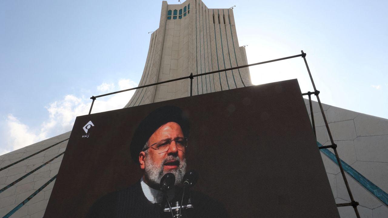 ifmat - Hackers interrupt Iran president TV speech on anniversary of revolution