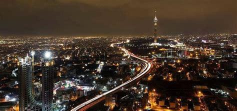 ifmat - Overnight protests rock Tehran other Iranian cities online videos show