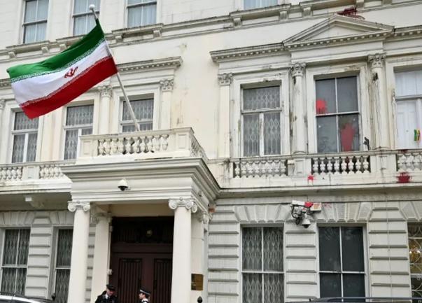 ifmat - UK summons Iran envoy over threats to journalists