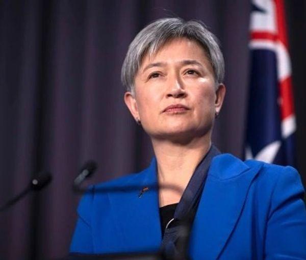 ifmat - Australian FM Condemns Iran Human Rights Abuses