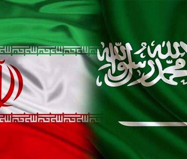 ifmat - Iran Says Saudis Reducing Tensions With Resistance Front Led By Tehran