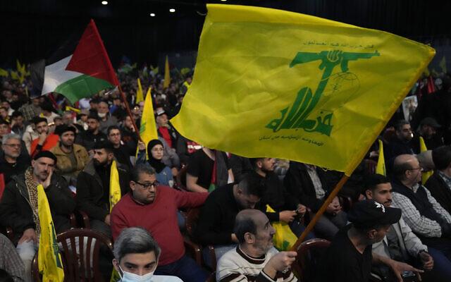 ifmat - Iran gives Hezbollah 700m