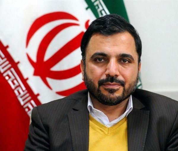 ifmat - Iranian Minister Says Not In Favor Of Unblocking Social Apps