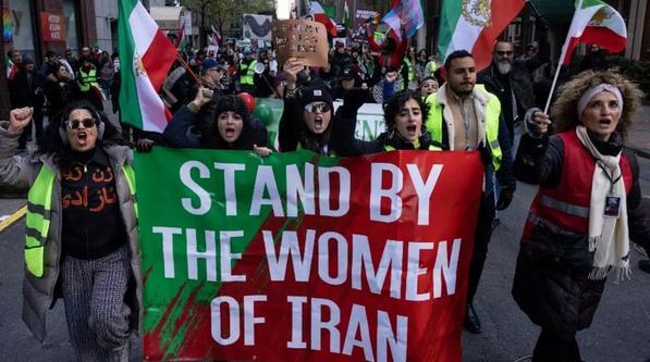 ifmat - Iran intensifies crackdown on hijab non-compliance