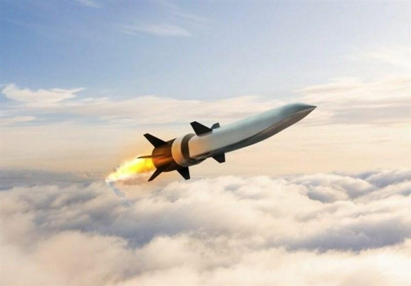 ifmat - Iran Develops Supersonic Cruise Missile