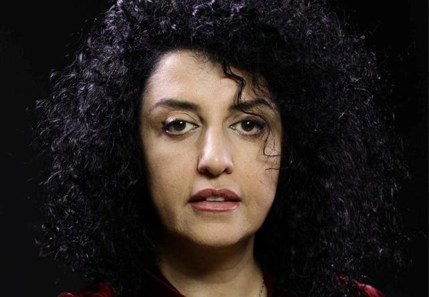 ifmat - 2023 Nobel Peace Prize awarded to Narges Mohammadi women rights activist jailed in Iran